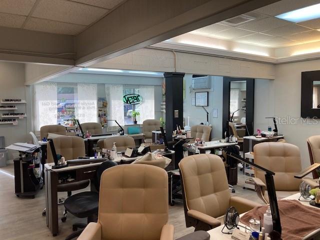 OVERLOOK ADD - Commercial Sale