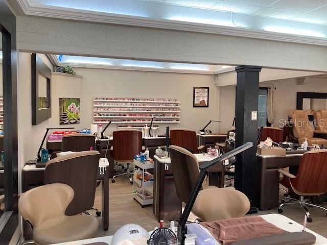 OVERLOOK ADD - Commercial Sale