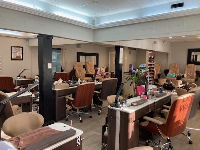 OVERLOOK ADD - Commercial Sale