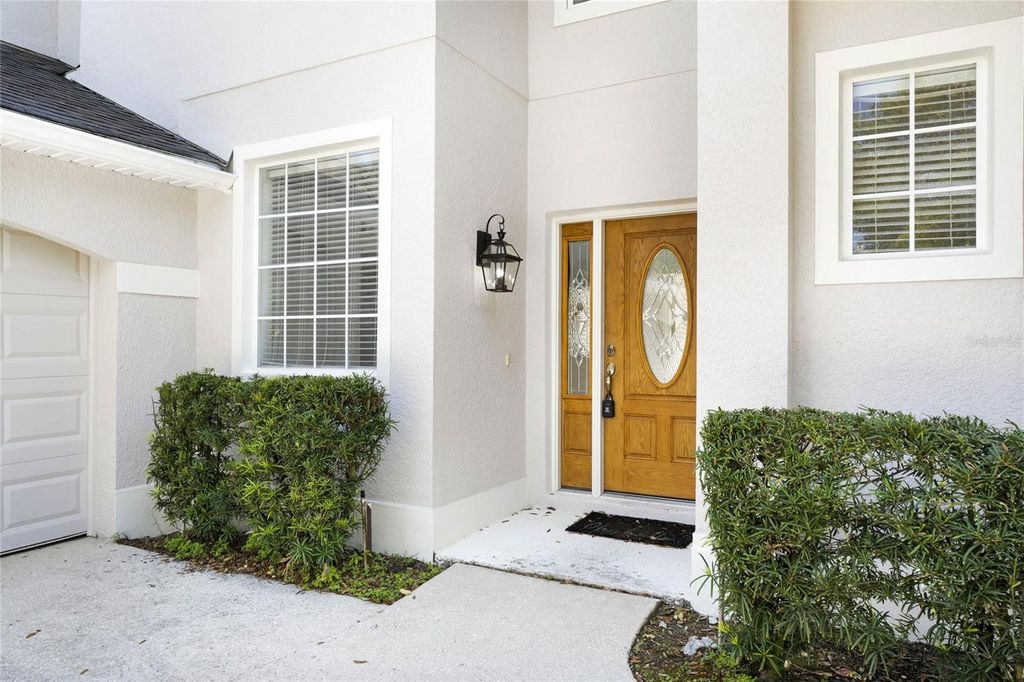 Photo of 5270 Rishley Run Way, Mount Dora, FL 32757 (MLS # O6363844)