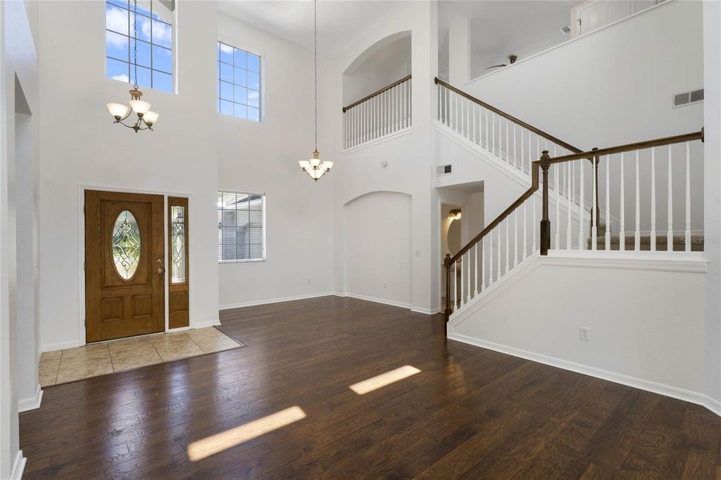 Photo of 5270 Rishley Run Way, Mount Dora, FL 32757 (MLS # O6363844)