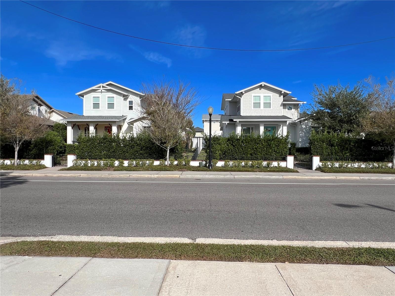 786 W CANTON AVENUE