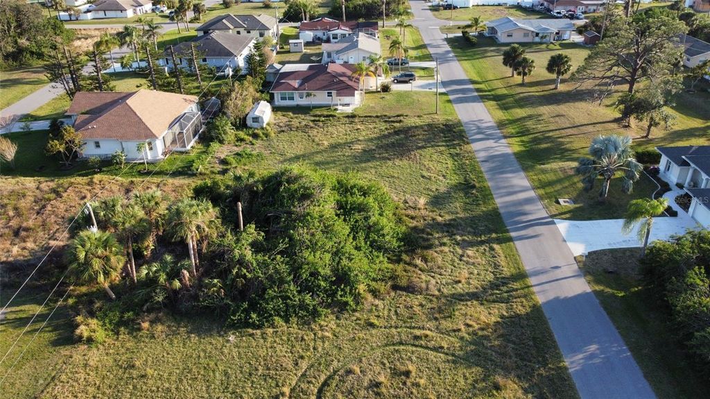 Photo of San Remo Avenue, North Port, FL 34287 (MLS # T3430887)