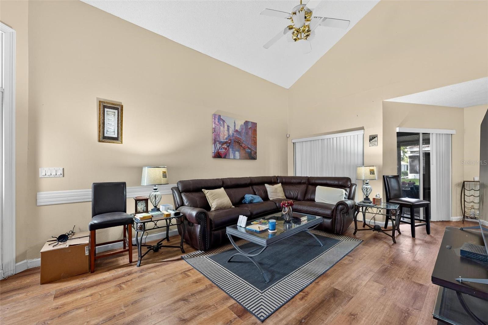 HUNTLY PARK - Residential