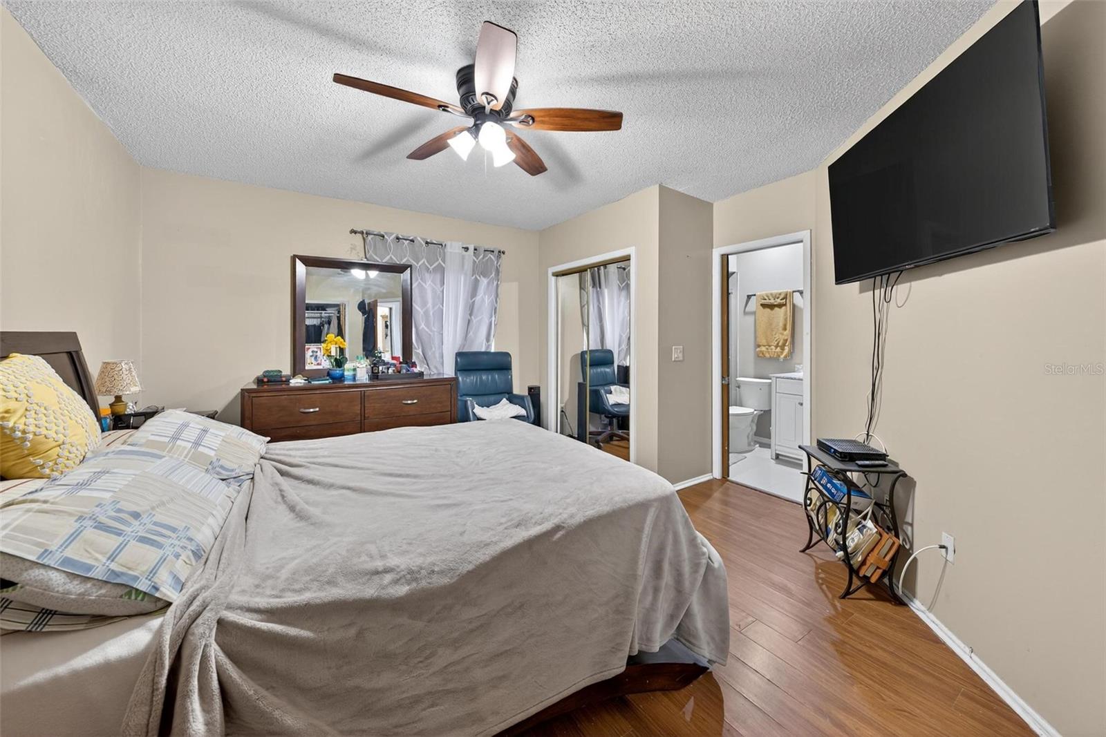 HUNTLY PARK - Residential