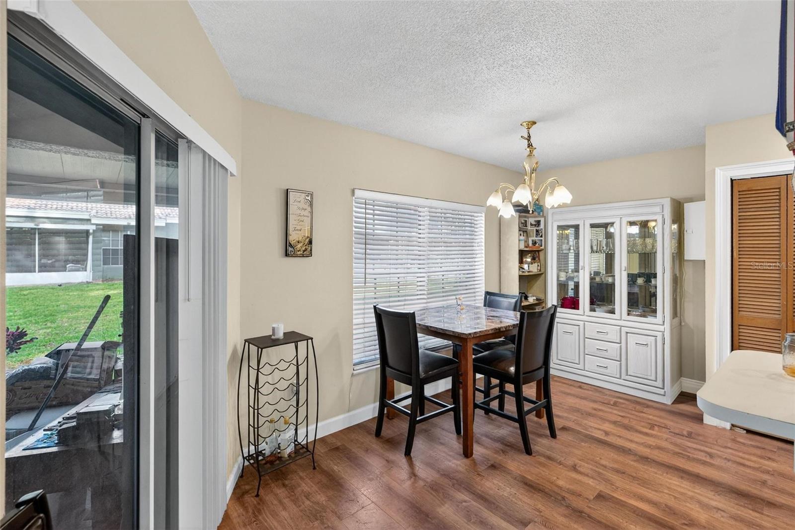 HUNTLY PARK - Residential