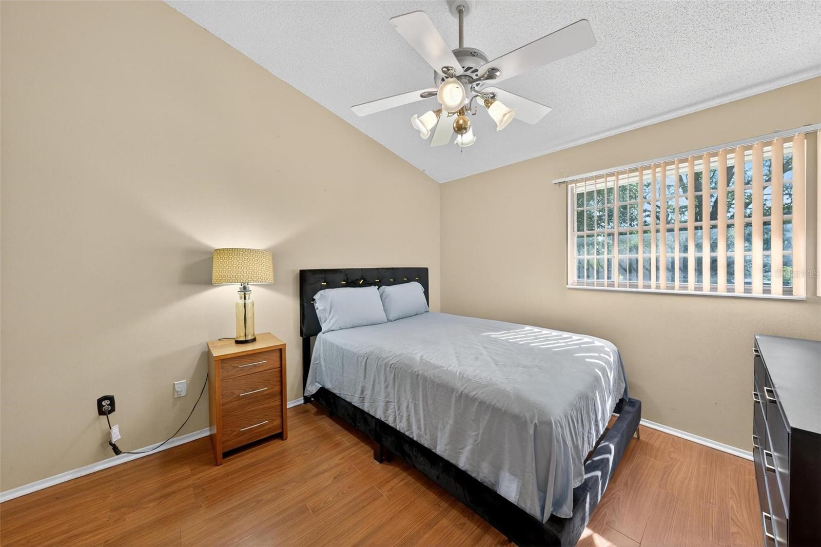 HUNTLY PARK - Residential