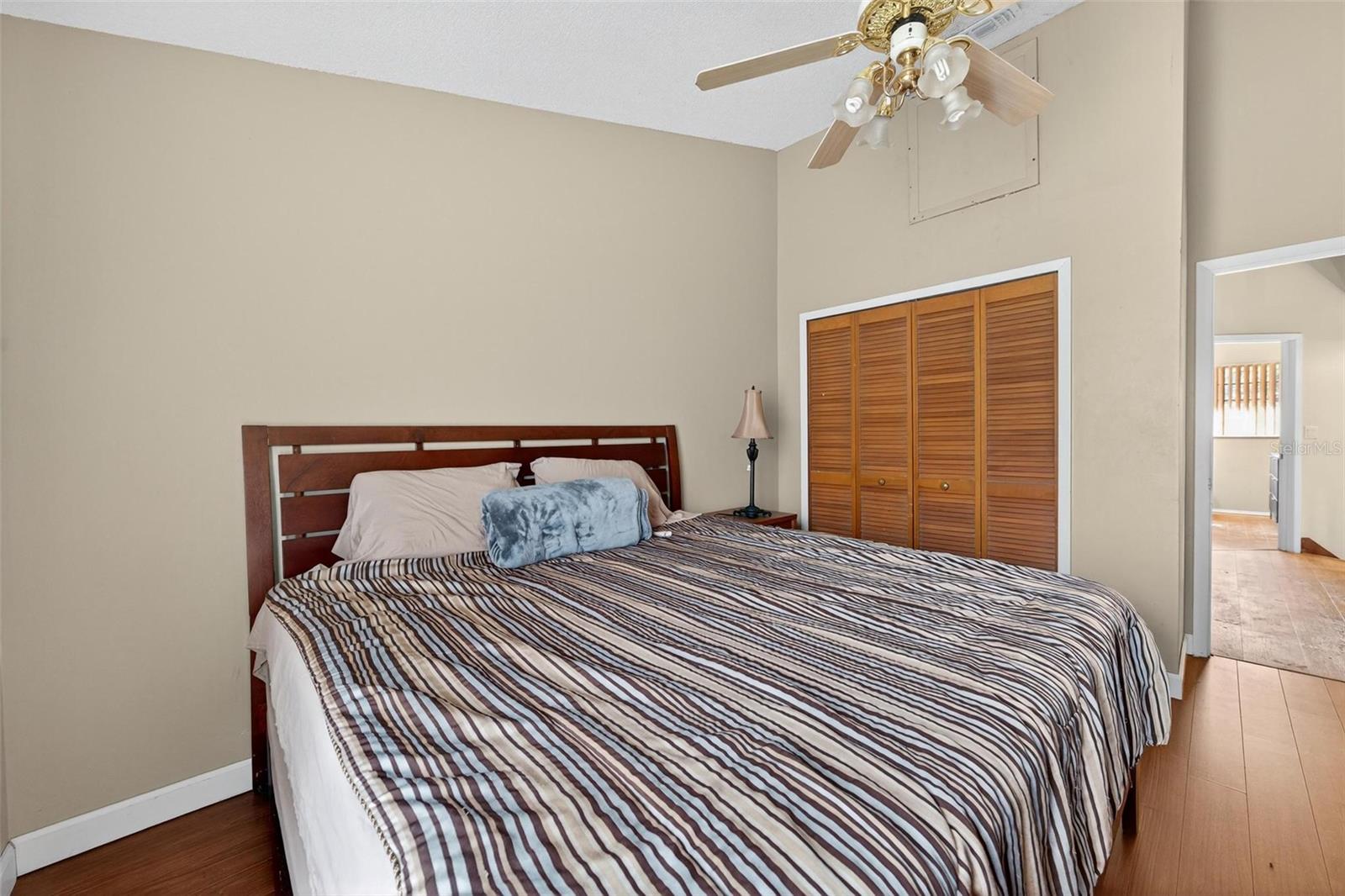 HUNTLY PARK - Residential