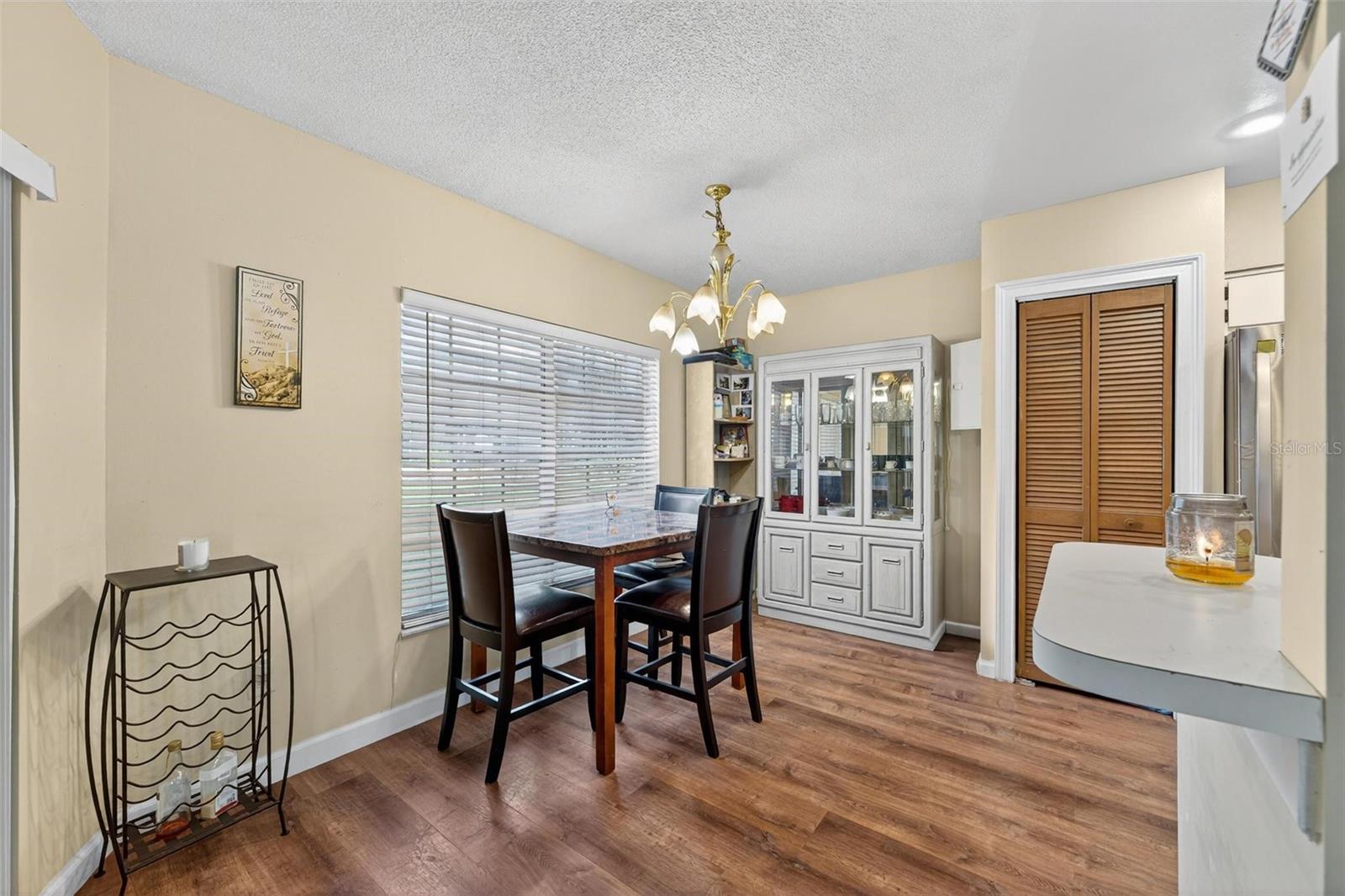 HUNTLY PARK - Residential