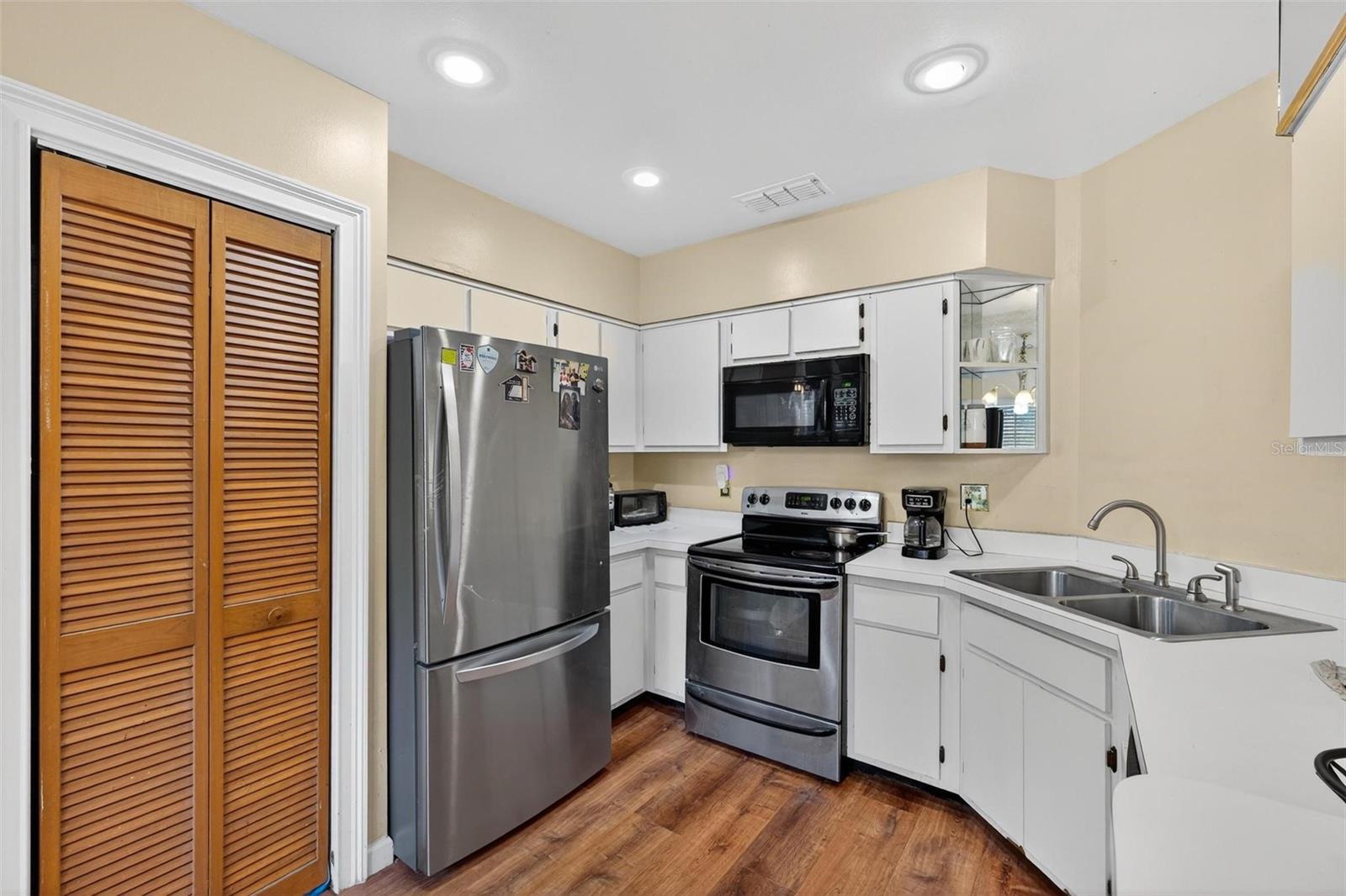 HUNTLY PARK - Residential