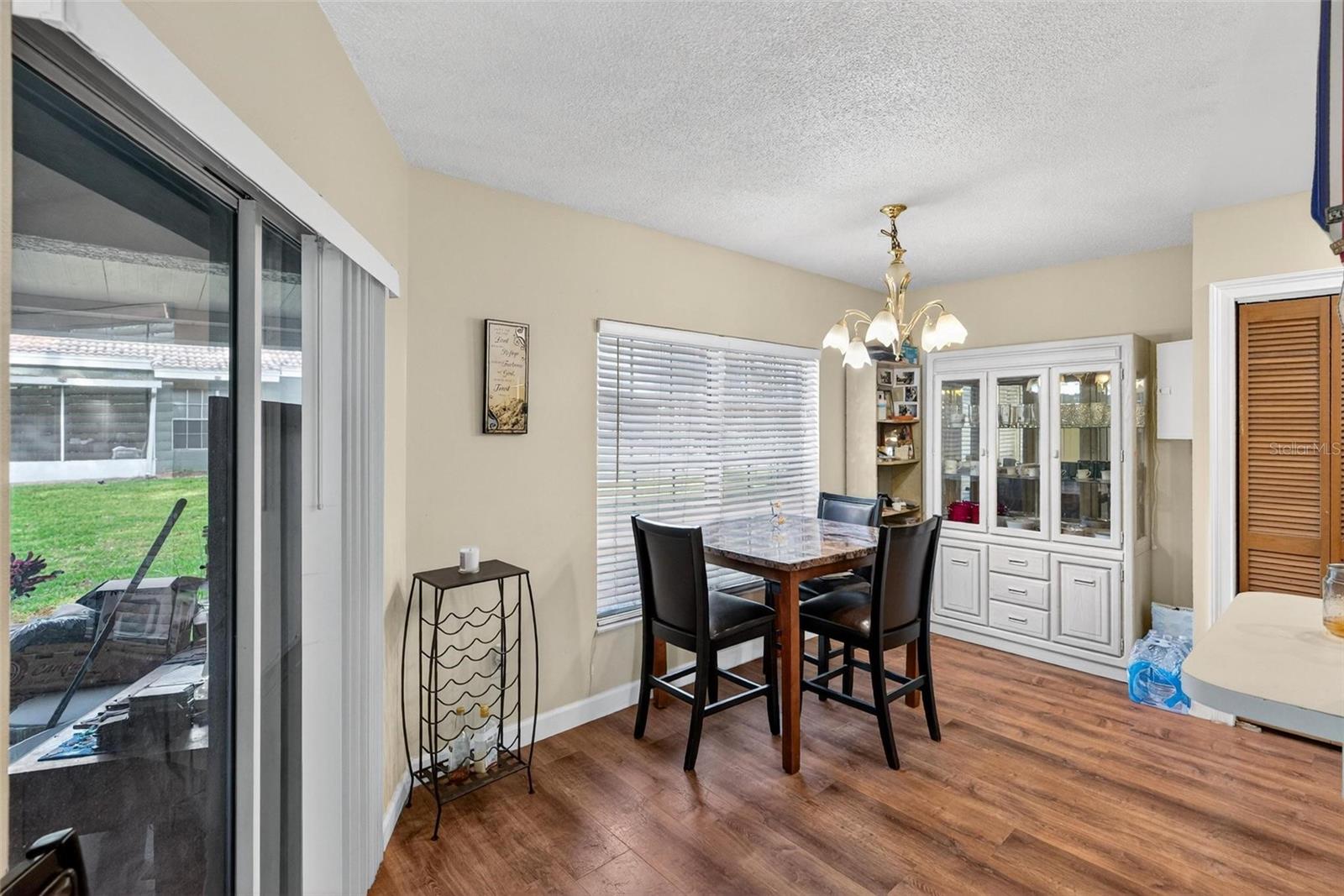 HUNTLY PARK - Residential