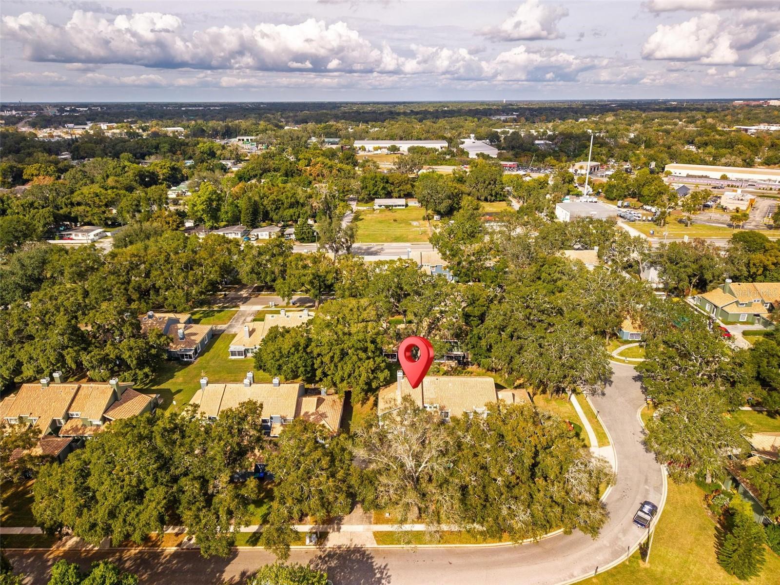 HUNTLY PARK - Residential