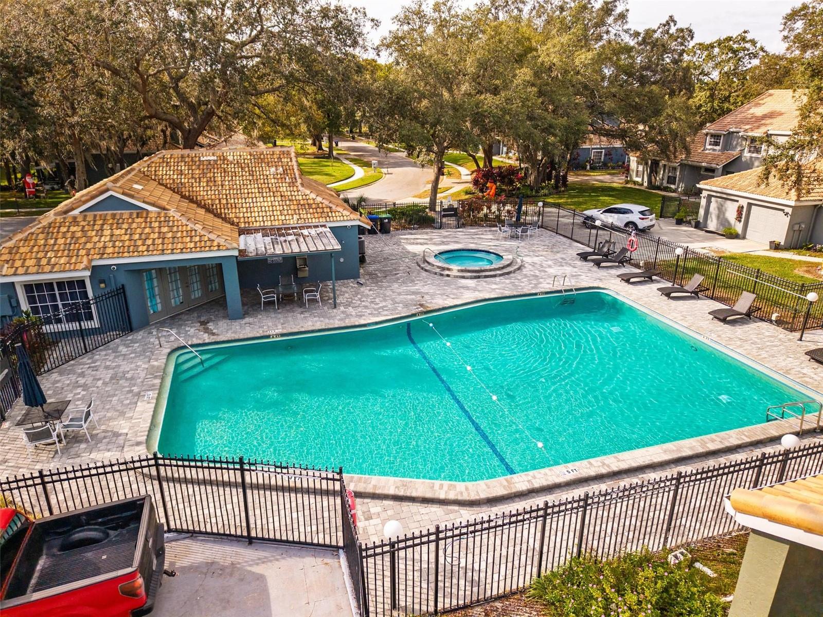 HUNTLY PARK - Residential