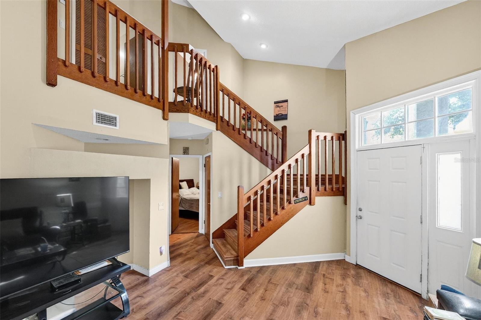 HUNTLY PARK - Residential