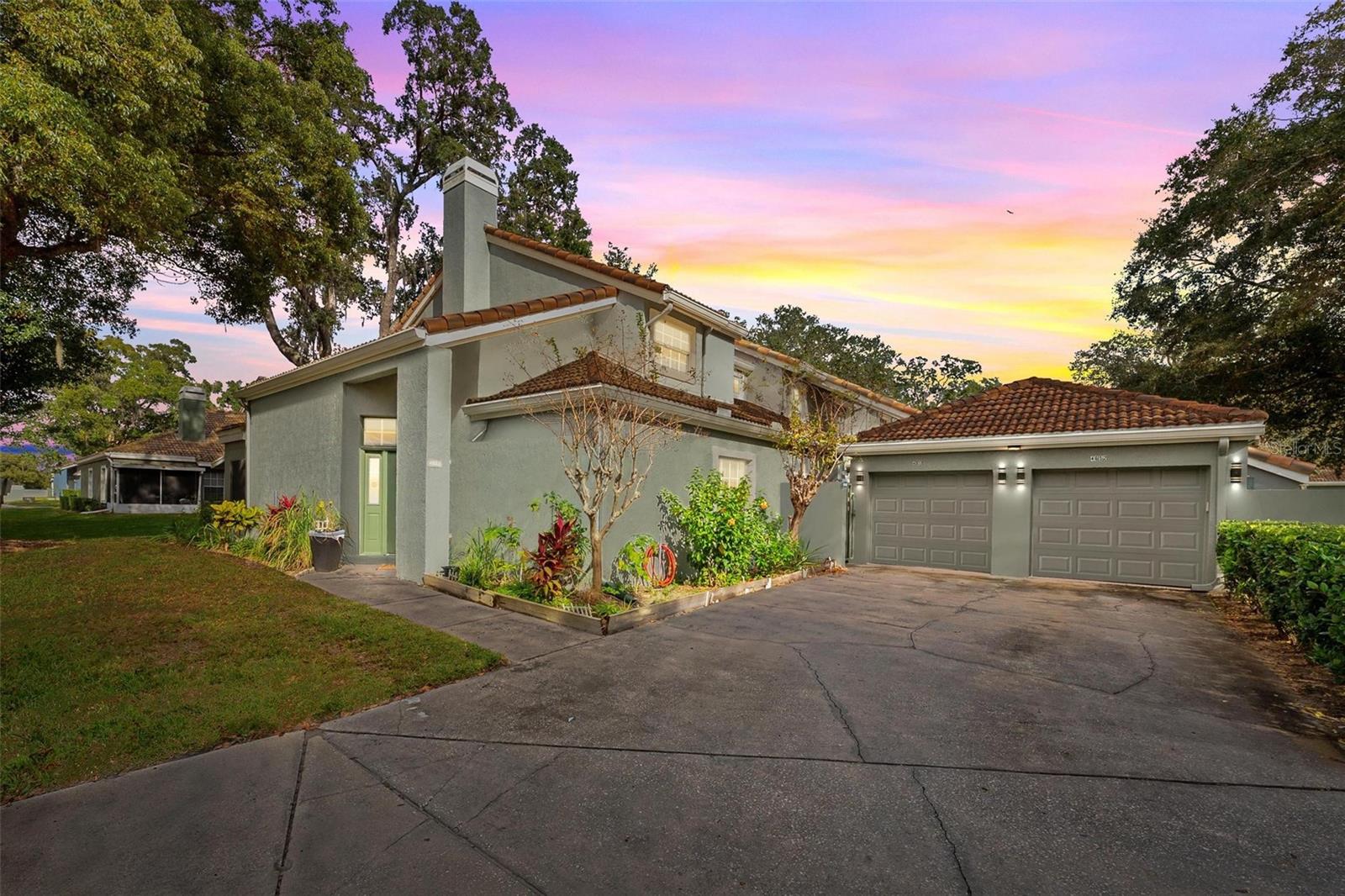 HUNTLY PARK - Residential