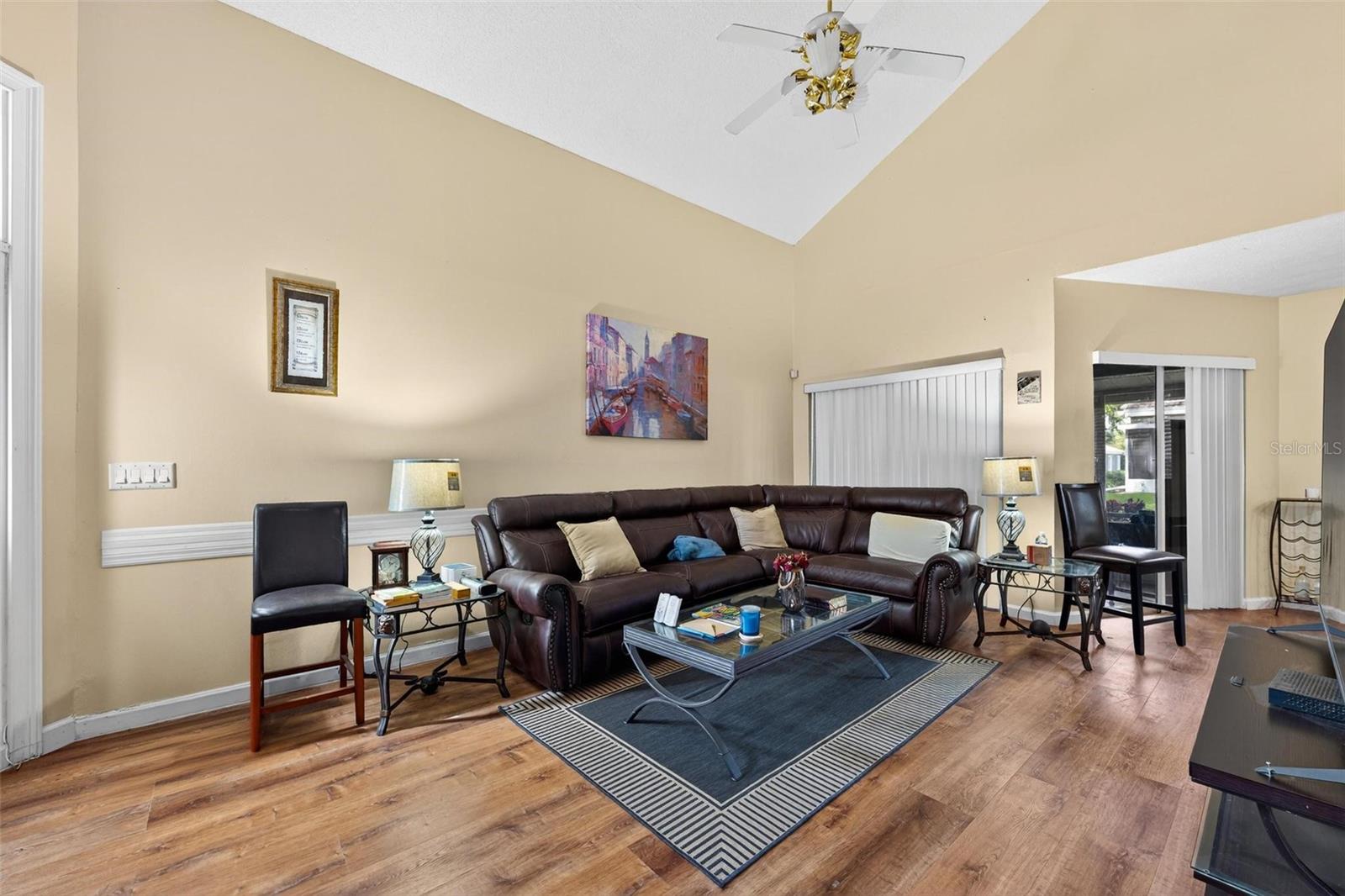 HUNTLY PARK - Residential