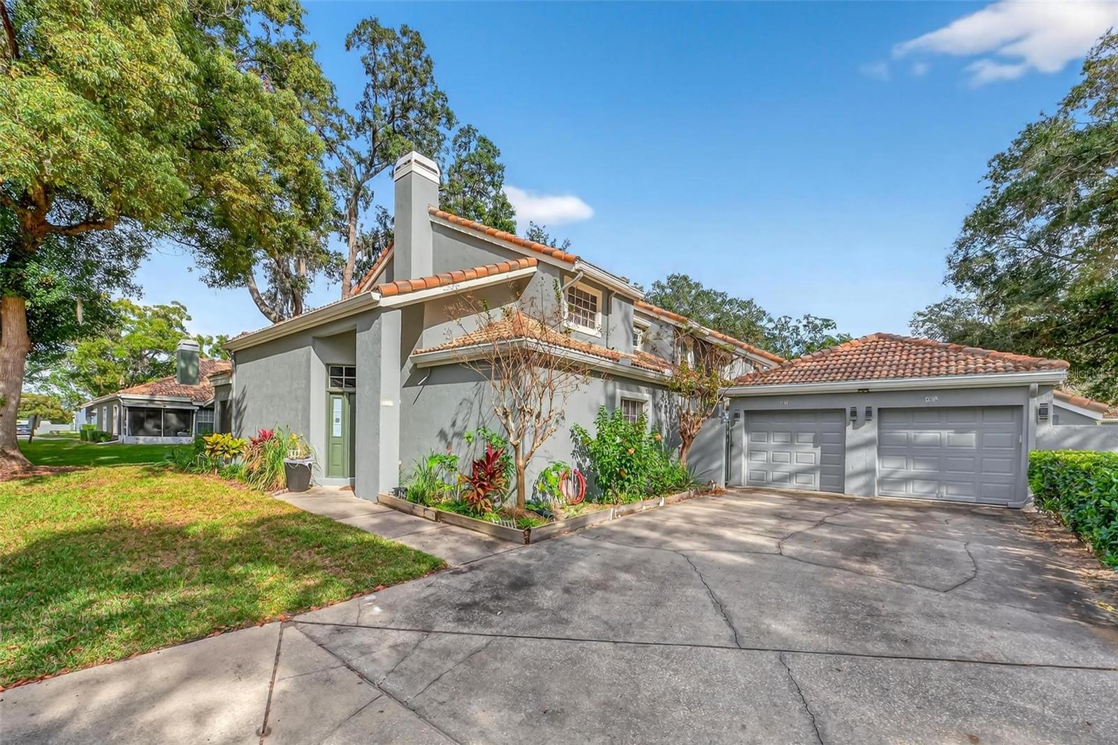 HUNTLY PARK - Residential