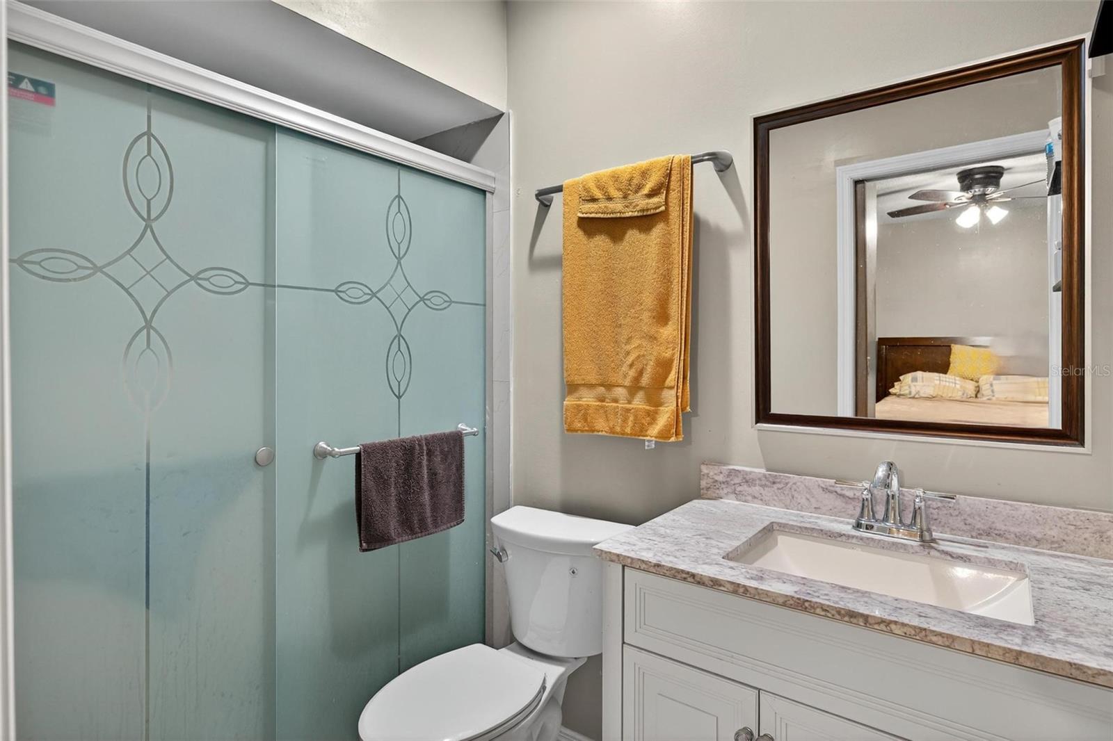 HUNTLY PARK - Residential