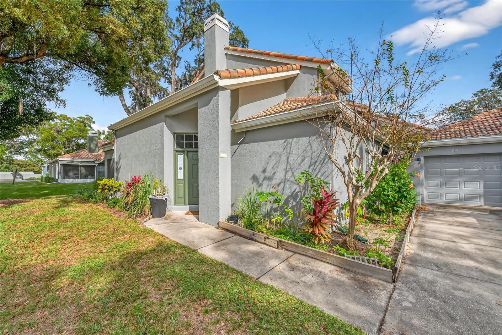 HUNTLY PARK - Residential