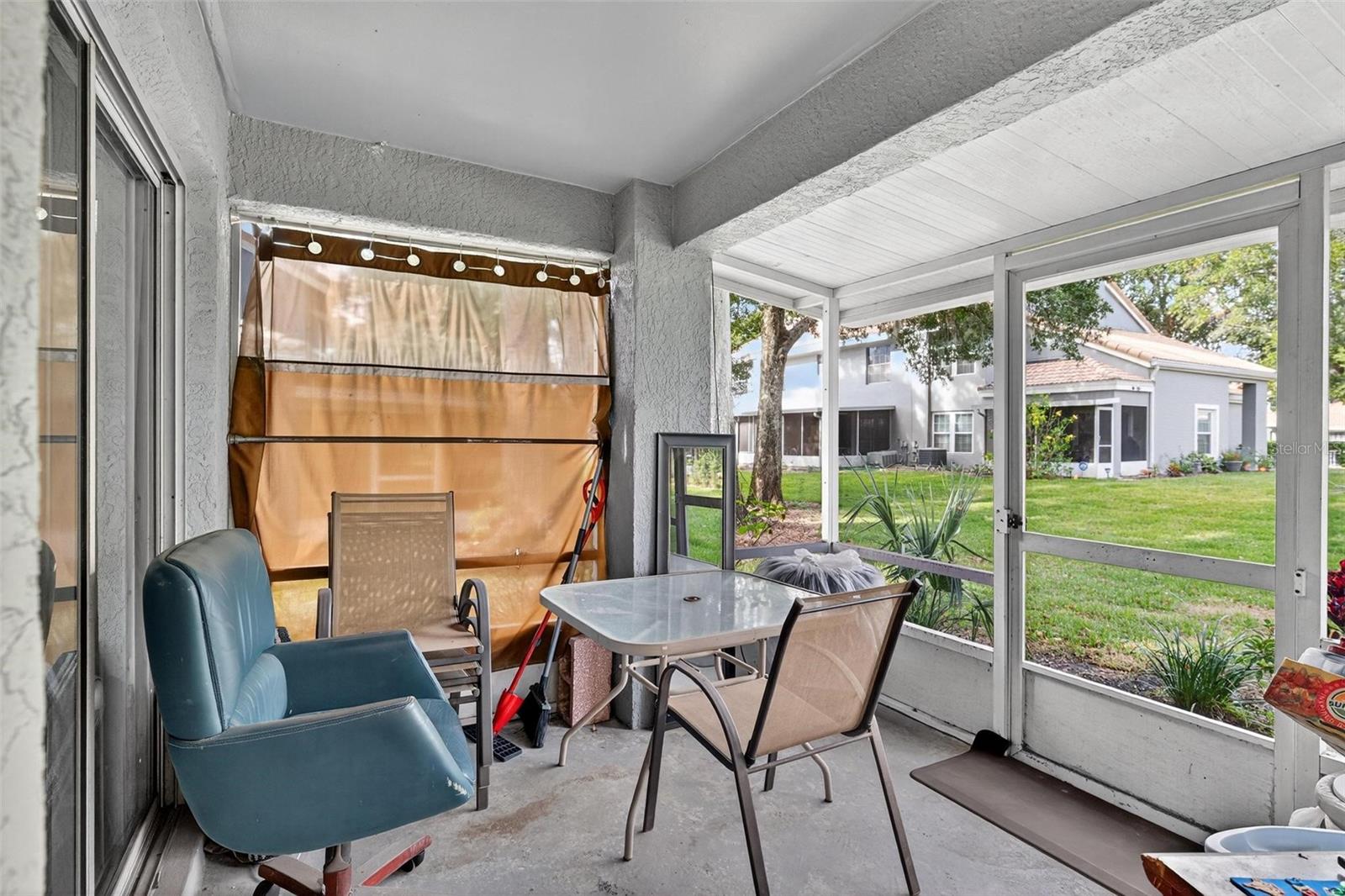 HUNTLY PARK - Residential