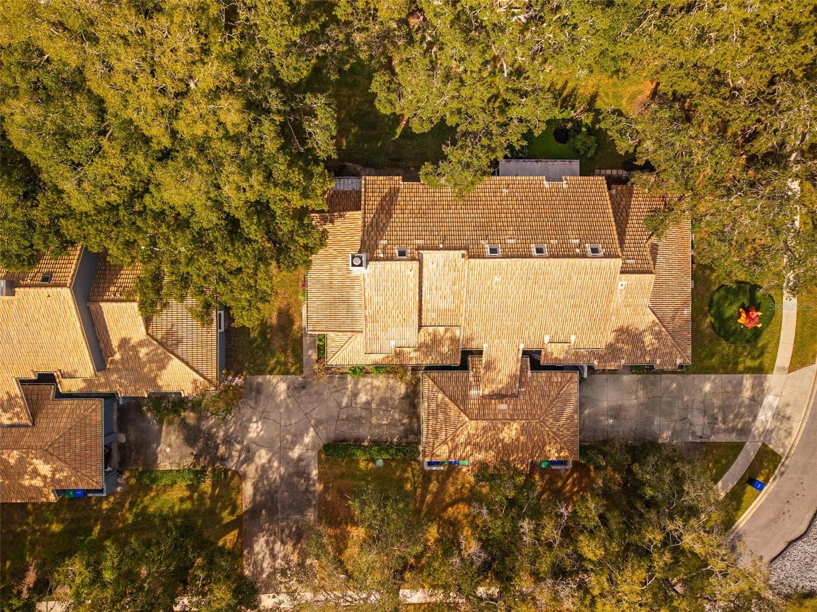 HUNTLY PARK - Residential