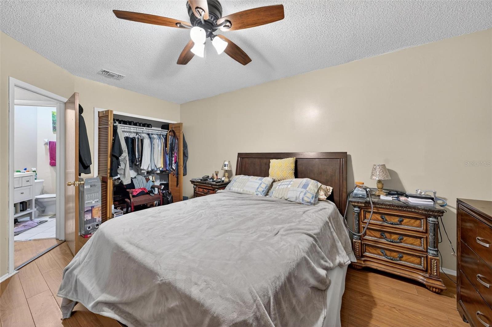 HUNTLY PARK - Residential