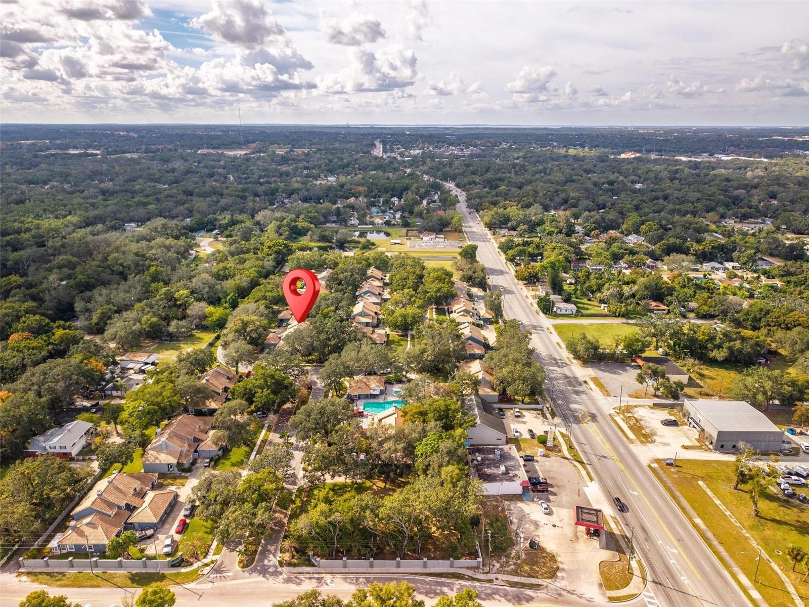 HUNTLY PARK - Residential