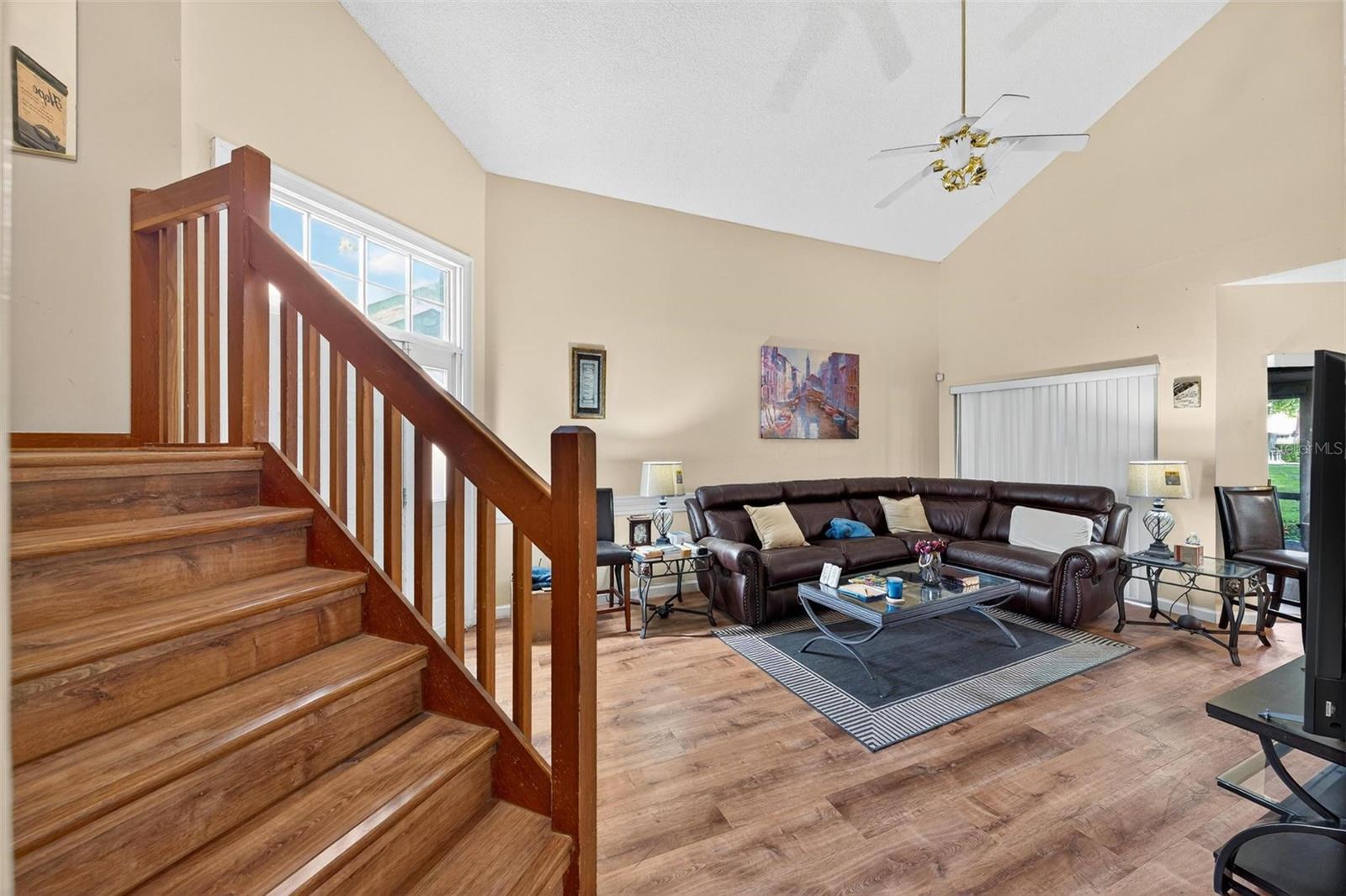 HUNTLY PARK - Residential