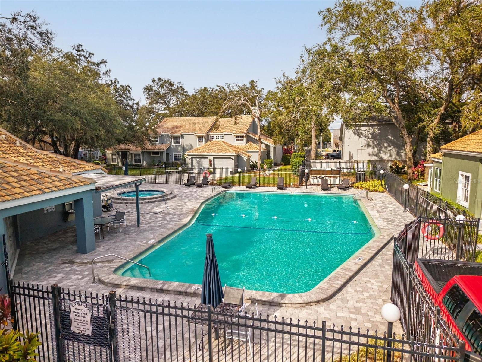 HUNTLY PARK - Residential