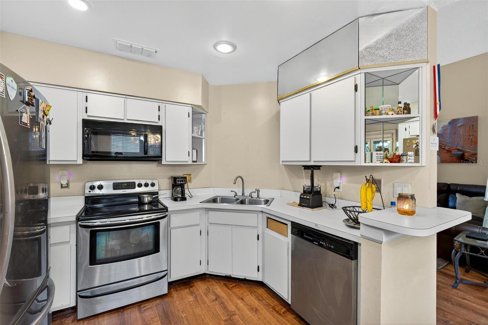 HUNTLY PARK - Residential