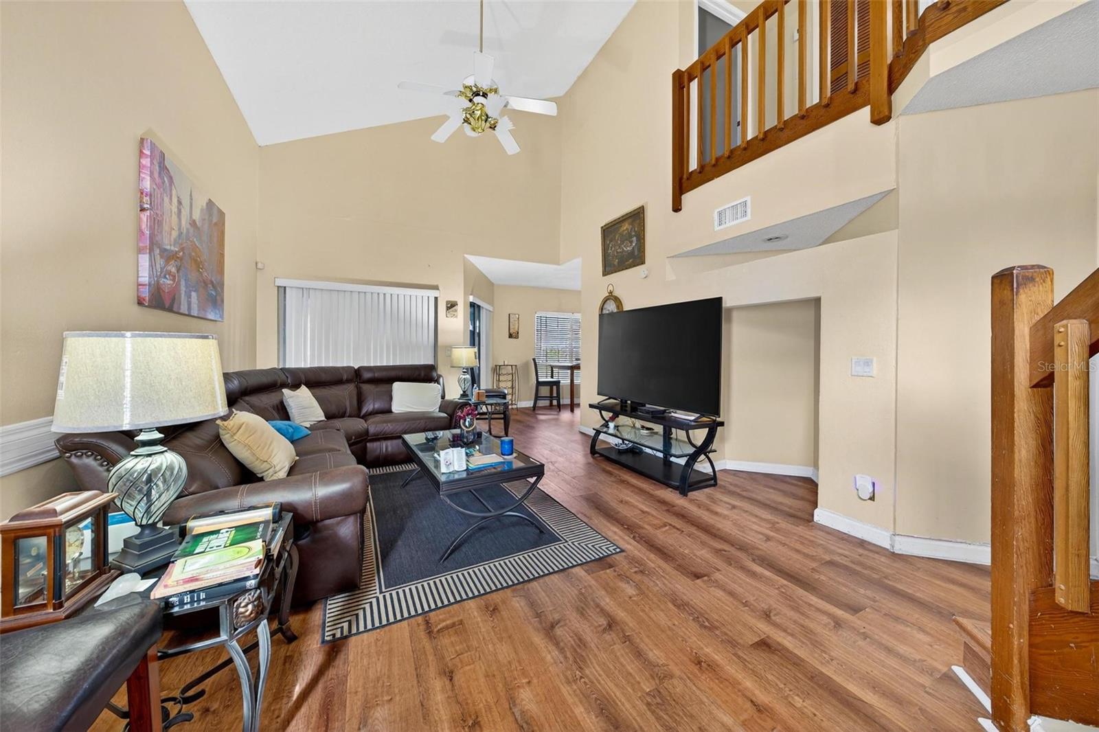 HUNTLY PARK - Residential