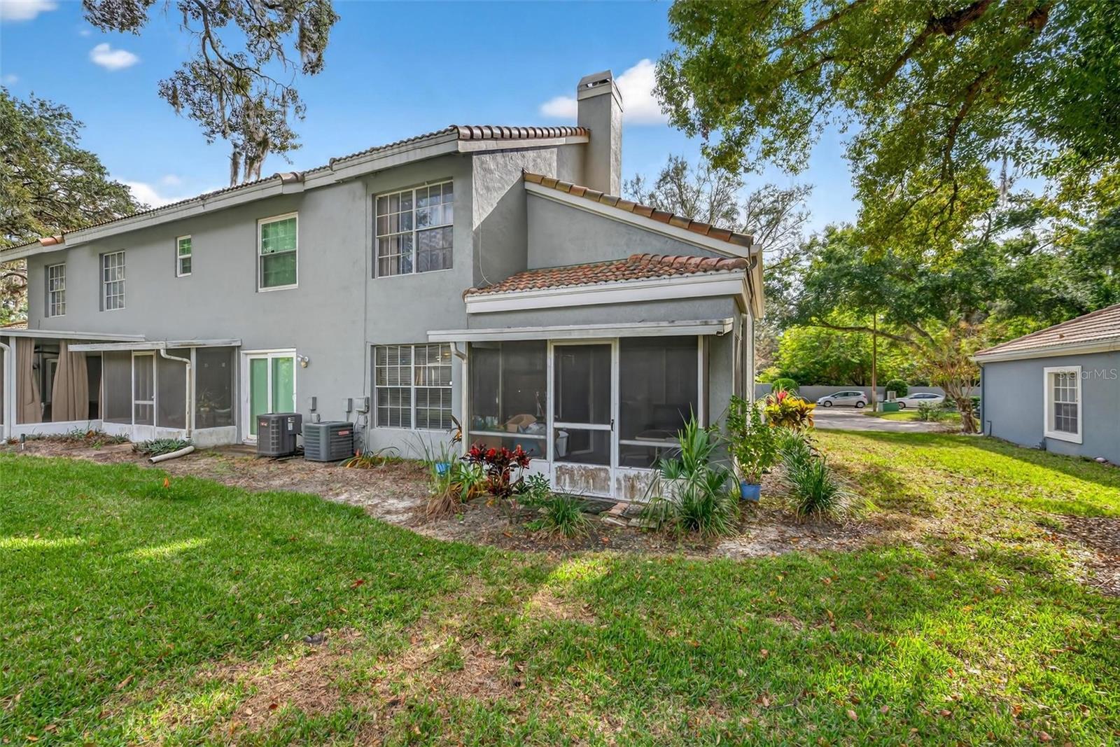 HUNTLY PARK - Residential