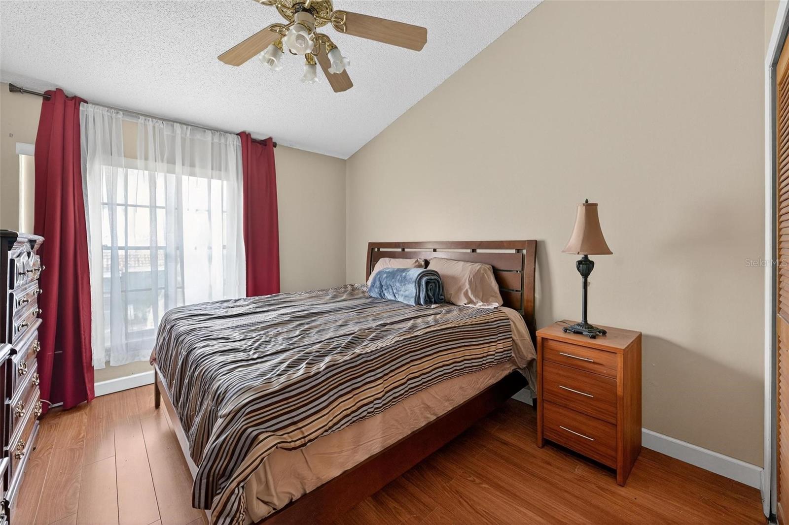 HUNTLY PARK - Residential