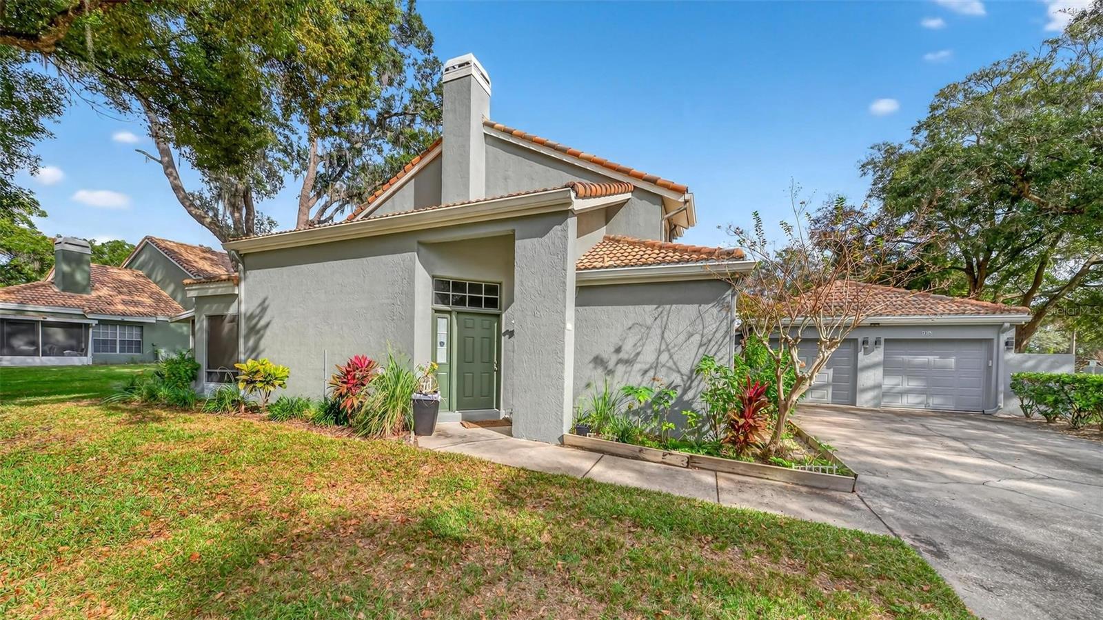 HUNTLY PARK - Residential