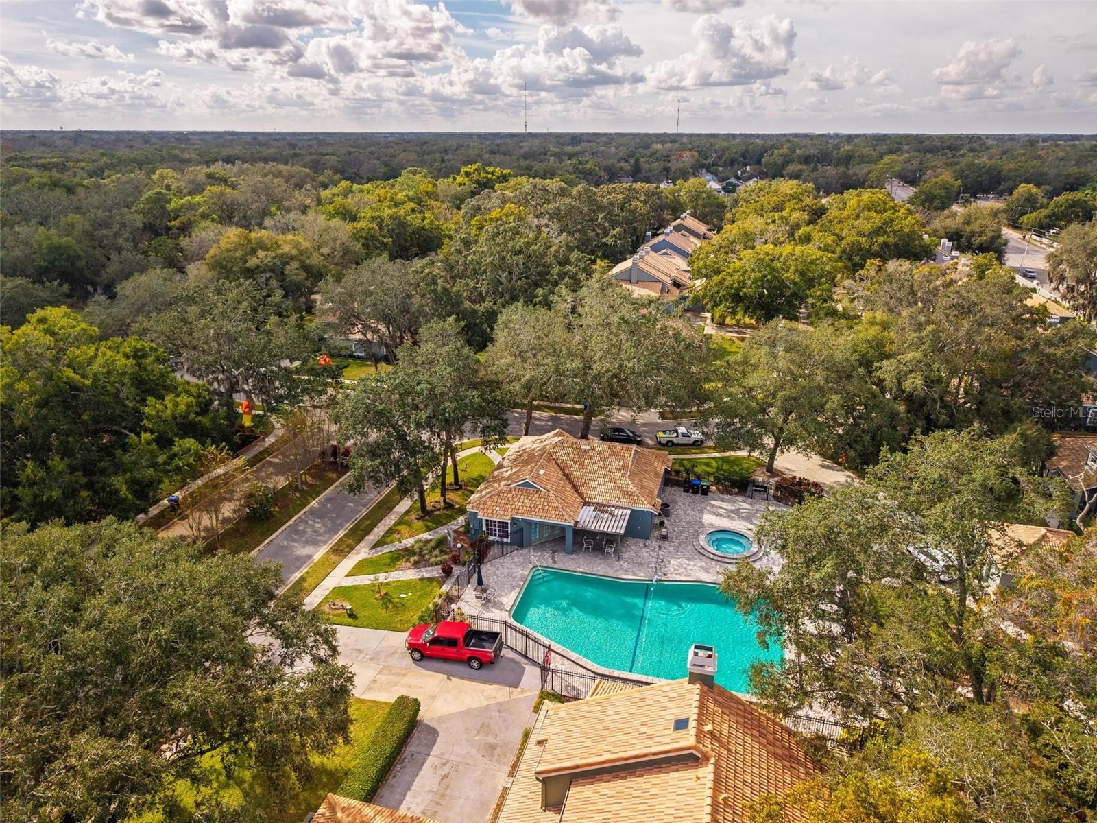 HUNTLY PARK - Residential