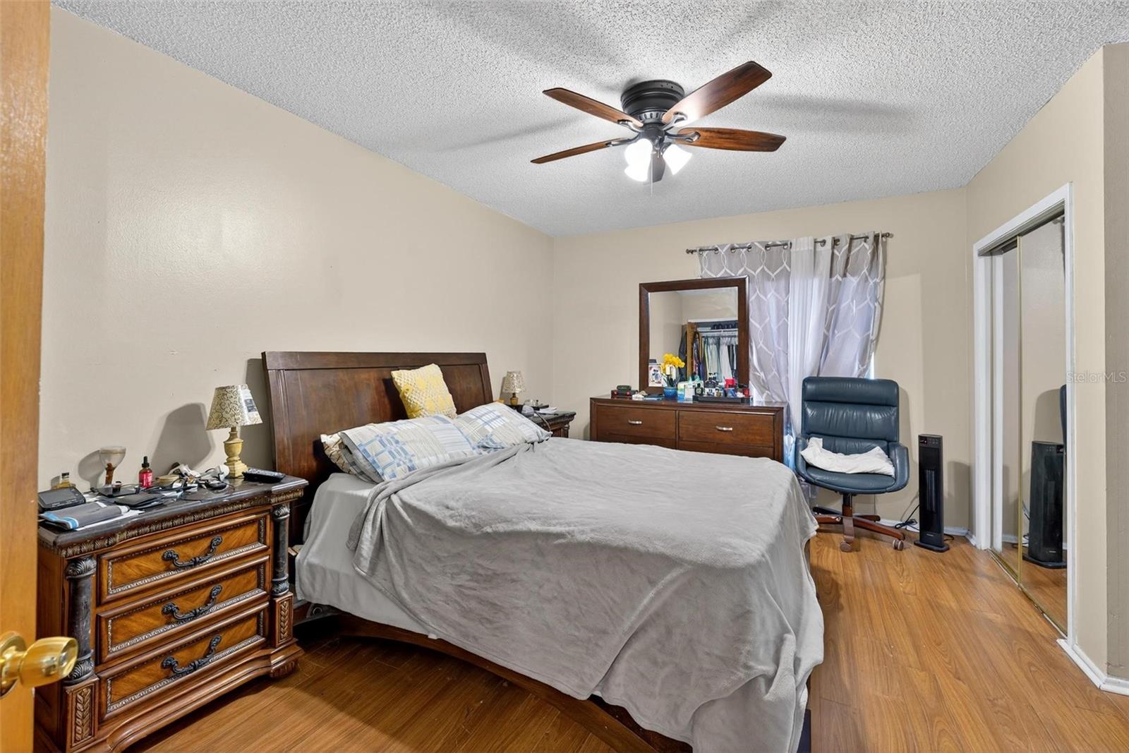 HUNTLY PARK - Residential