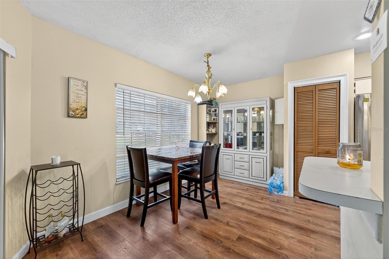 HUNTLY PARK - Residential