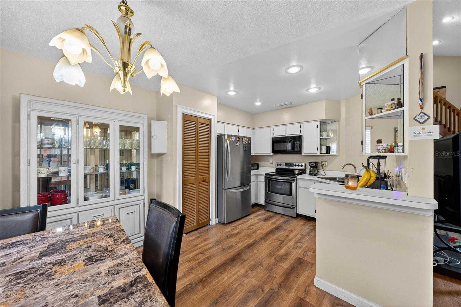 HUNTLY PARK - Residential