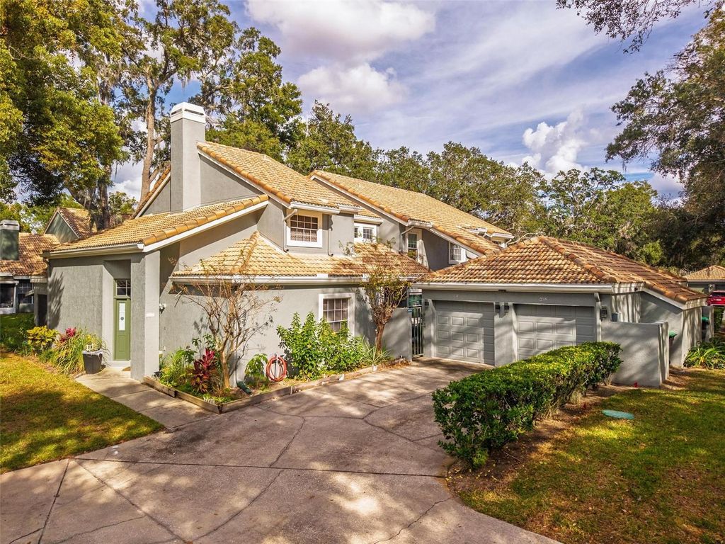 Photo of 4652 Oak Arbor Circle, Orlando, FL 32808 (MLS # O6363626)