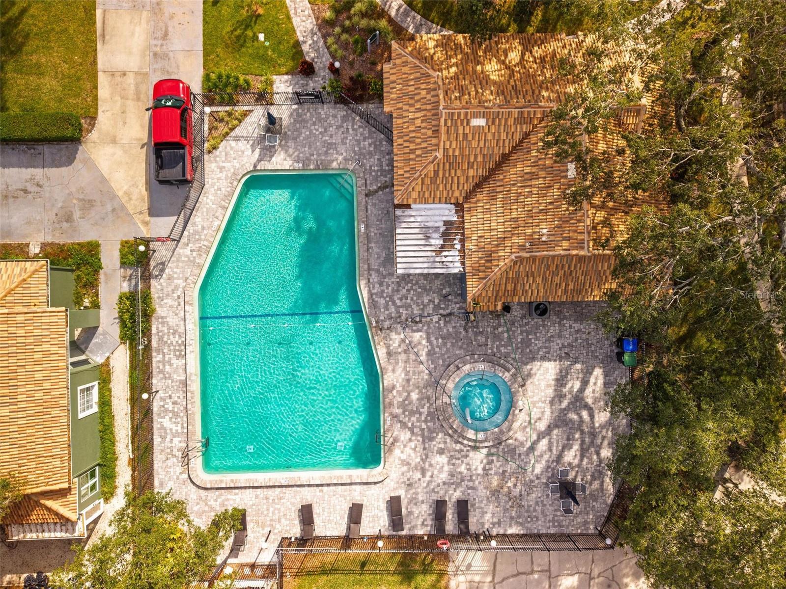 HUNTLY PARK - Residential