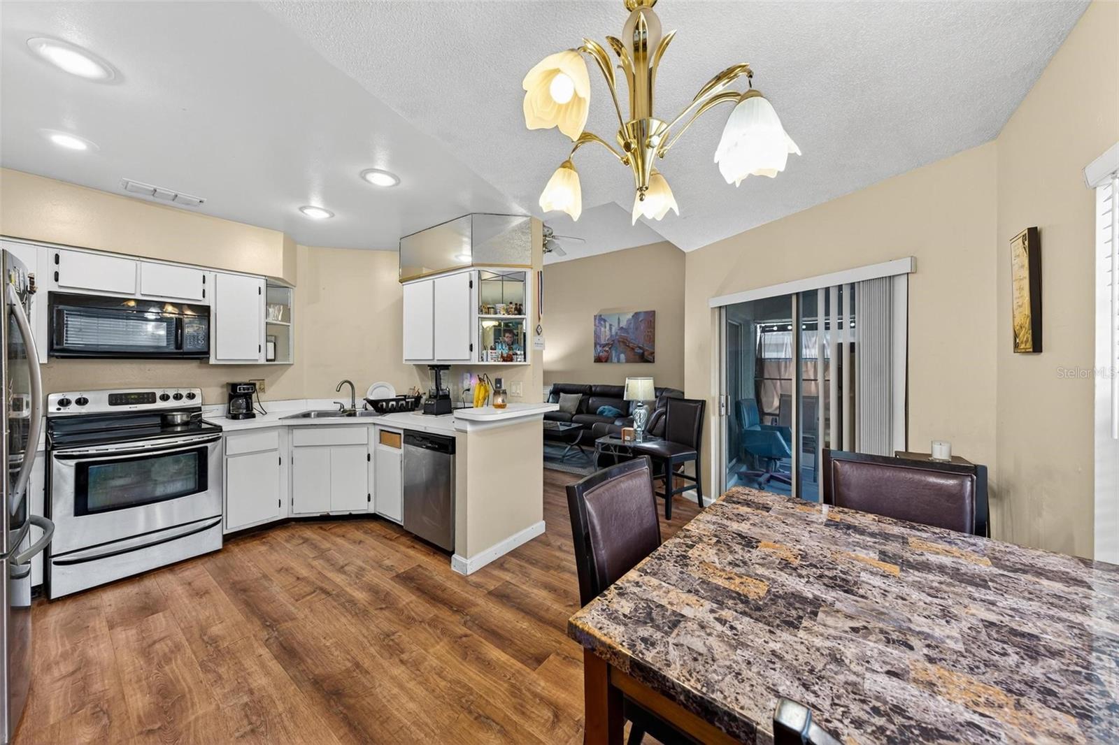 HUNTLY PARK - Residential