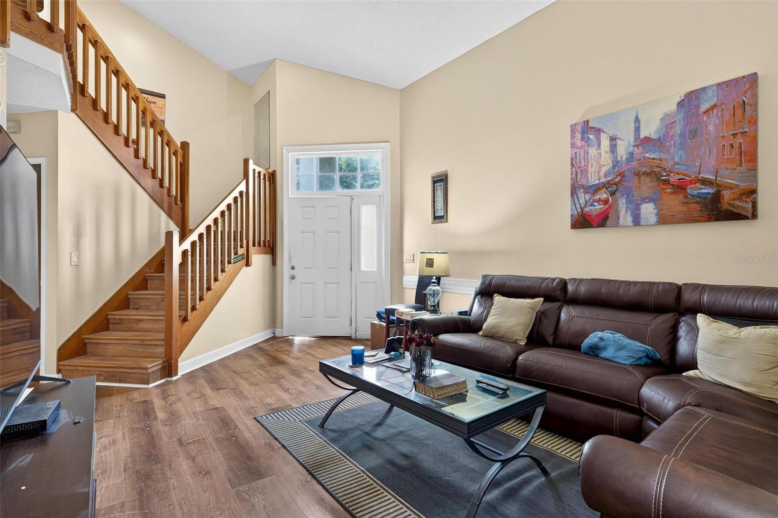 HUNTLY PARK - Residential