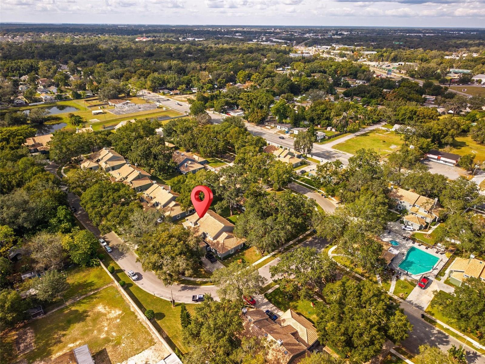 HUNTLY PARK - Residential