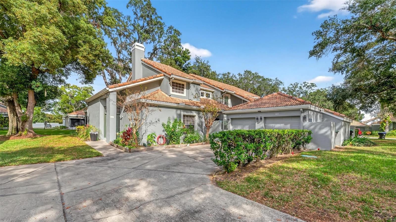 HUNTLY PARK - Residential