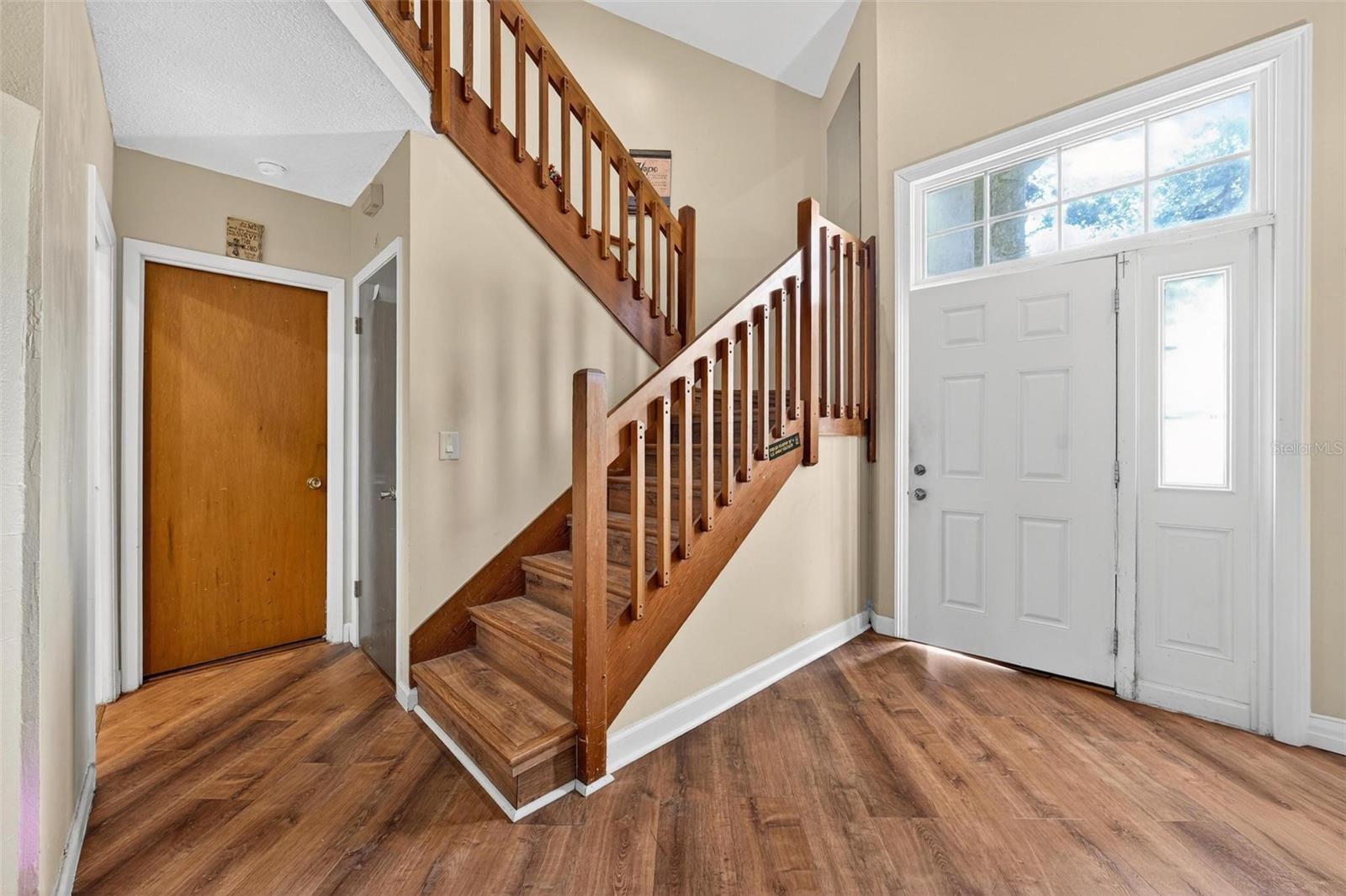 HUNTLY PARK - Residential