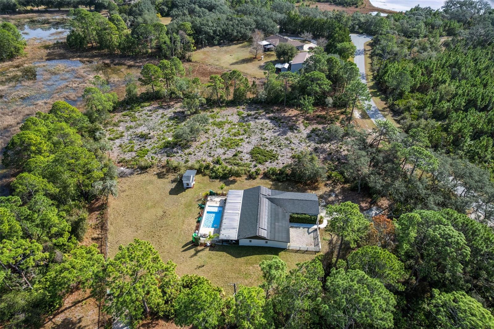 ROYAL TRAILS UNIT 01 - Residential