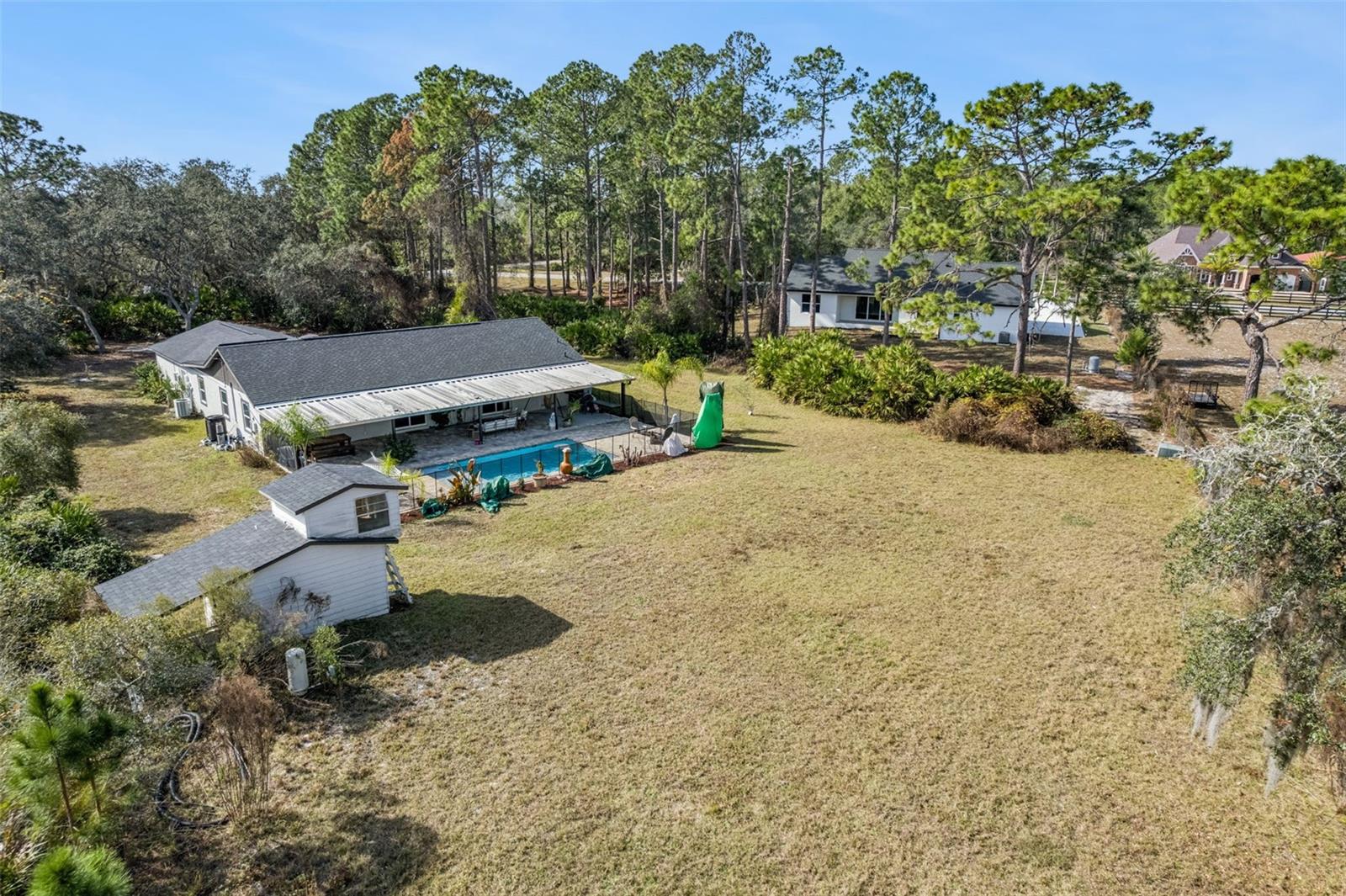 ROYAL TRAILS UNIT 01 - Residential