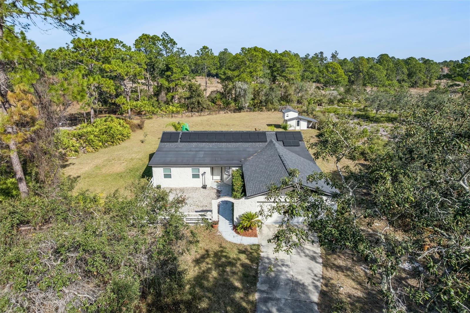 ROYAL TRAILS UNIT 01 - Residential