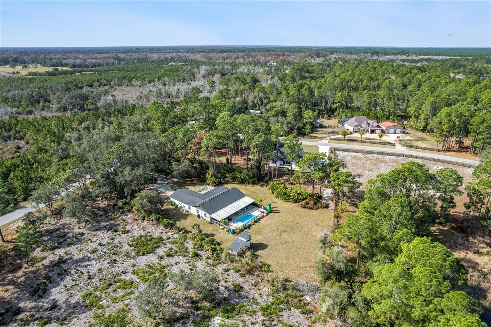 ROYAL TRAILS UNIT 01 - Residential