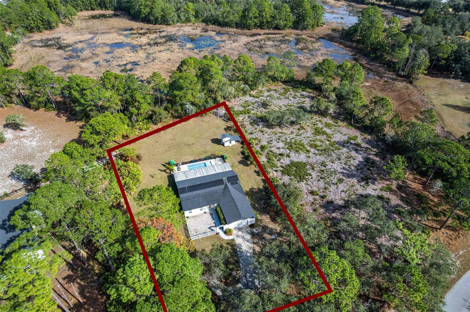 ROYAL TRAILS UNIT 01 - Residential